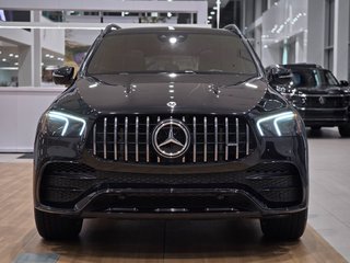 2021 Mercedes-Benz GLE 53 AMG  NIGHT PACK + EXCLUSIVE PACK + PREMIUM PACK in Laval, Quebec - 3 - w320h240px