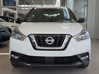 2020 Nissan Kicks S | DÉMARREUR | BLUETOOTH | SIÈGES CHAUFFANTS | ++ in Laval, Quebec - 2 - w320h240px
