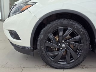 2018 Nissan Murano SL Midnight Edition | PANO | CUIR | CAM | BAS KM!! in Laval, Quebec - 4 - w320h240px