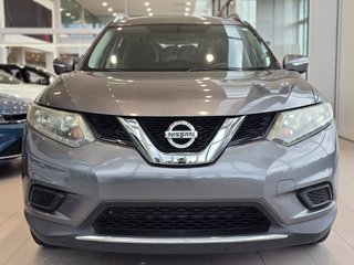 Nissan Rogue ROGUE S | SIÈGES CHAUFFANTS | BLUETOOTH | +++ 2014 à Laval, Québec - 3 - w320h240px