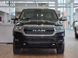 2021 Ram 1500 Limited TOIT PANO | CUIR | NAV | 8 PNEUS | BAS KM! in Laval, Quebec - 2 - w320h240px