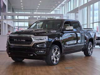2021 Ram 1500 Limited TOIT PANO | CUIR | NAV | 8 PNEUS | BAS KM! in Laval, Quebec - 3 - w320h240px