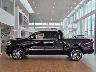 2021 Ram 1500 Limited TOIT PANO | CUIR | NAV | 8 PNEUS | BAS KM! in Laval, Quebec - 4 - w320h240px
