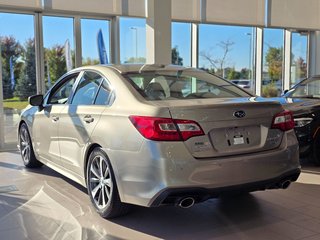 Subaru Legacy 3.6R Limited BAS KM | DEMAREUR | TOIT | CUIR | +++ 2019 à Laval, Québec - 6 - w320h240px