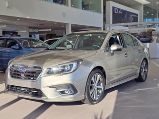 Subaru Legacy 3.6R Limited BAS KM | DEMAREUR | TOIT | CUIR | +++ 2019 à Laval, Québec - 4 - w320h240px