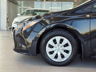 2021 Toyota Corolla LE | CAMÉRA | BLUETOOTH | CARPLAY | +++ in Laval, Quebec - 5 - w320h240px
