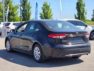 2021 Toyota Corolla LE | CAMÉRA | BLUETOOTH | CARPLAY | +++ in Laval, Quebec - 6 - w320h240px