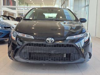 2021 Toyota Corolla LE | CAMÉRA | BLUETOOTH | CARPLAY | +++ in Laval, Quebec - 3 - w320h240px