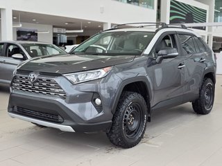 2019 Toyota RAV4 Limited AWD | PANO | CUIR | NAV | CAM 360 | +++ in Laval, Quebec - 4 - w320h240px