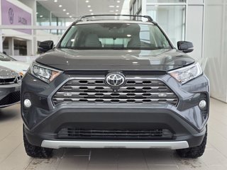 2019 Toyota RAV4 Limited AWD | PANO | CUIR | NAV | CAM 360 | +++ in Laval, Quebec - 3 - w320h240px