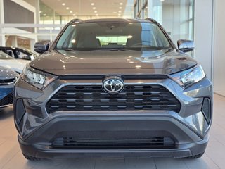 2020 Toyota RAV4 LE AWD | BLUETOOTH | CAMÉRA | CARPLAY | +++ in Laval, Quebec - 3 - w320h240px