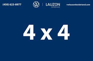 Volkswagen Atlas Cross Sport HIGHLINE R-LINE BLACK EDITION | DEMARREUR | +++ 2023 à Laval, Québec - 3 - w320h240px