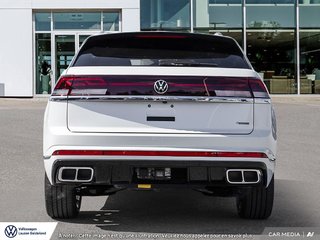 2025 Volkswagen ATLAS CROSS SPORT Execline in Laval, Quebec - 5 - w320h240px