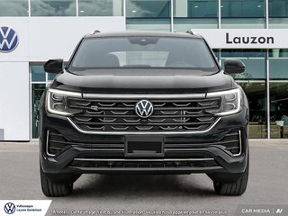 2025 Volkswagen ATLAS CROSS SPORT Execline in Laval, Quebec - 2 - w320h240px