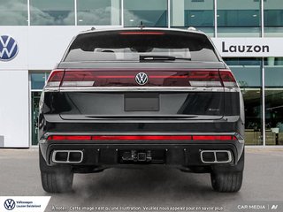 2025 Volkswagen ATLAS CROSS SPORT Execline in Laval, Quebec - 5 - w320h240px