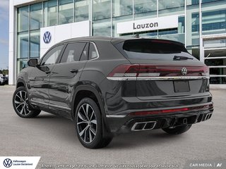 2025 Volkswagen ATLAS CROSS SPORT Execline in Laval, Quebec - 4 - w320h240px