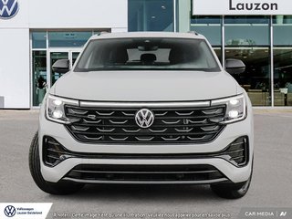 2025 Volkswagen ATLAS CROSS SPORT Comfortline R-Line Black Edition in Laval, Quebec - 2 - w320h240px