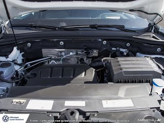Volkswagen Atlas Cross Sport Execline 2025 à Laval, Québec - 6 - w320h240px