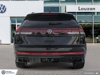 Volkswagen Atlas Cross Sport Comfortline R-Line Black Edition 2025 à Laval, Québec - 5 - w320h240px