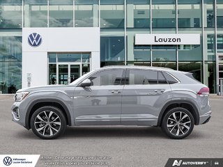 Volkswagen Atlas Cross Sport Execline 2026 à Laval, Québec - 3 - w320h240px