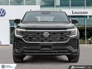 Volkswagen Atlas Cross Sport Execline 2026 à Laval, Québec - 2 - w320h240px