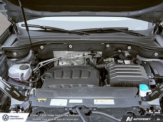 2026 Volkswagen Atlas Cross Sport Execline in Laval, Quebec - 6 - w320h240px