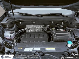 Volkswagen Atlas Cross Sport Execline 2026 à Laval, Québec - 6 - w320h240px