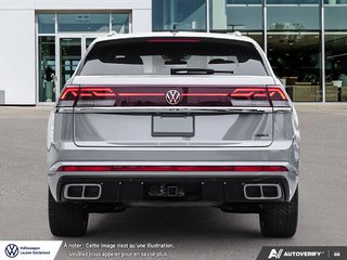 Volkswagen Atlas Cross Sport Execline 2026 à Laval, Québec - 5 - w320h240px