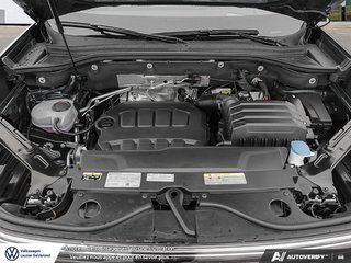 Volkswagen Atlas Cross Sport Execline 2026 à Laval, Québec - 6 - w320h240px