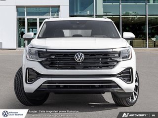 2026 Volkswagen Atlas Cross Sport Execline in Laval, Quebec - 2 - w320h240px