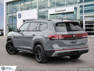 Volkswagen Atlas Peak Edition 2025 à Laval, Québec - 4 - w320h240px