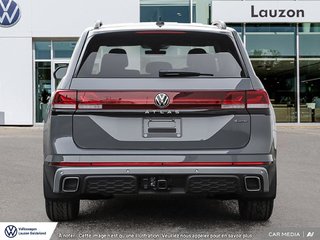 Volkswagen Atlas Peak Edition 2025 à Laval, Québec - 5 - w320h240px