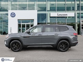 Volkswagen Atlas Peak Edition 2025 à Laval, Québec - 3 - w320h240px