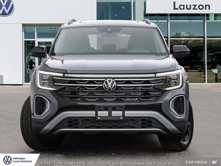 Volkswagen Atlas Peak Edition 2025 à Laval, Québec - 2 - w320h240px