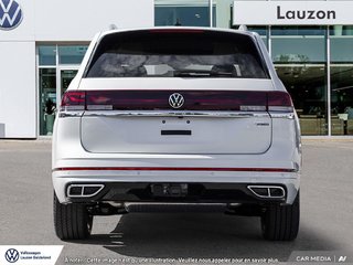 2025 Volkswagen Atlas Execline in Laval, Quebec - 5 - w320h240px