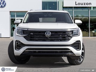 2025 Volkswagen Atlas Execline in Laval, Quebec - 2 - w320h240px