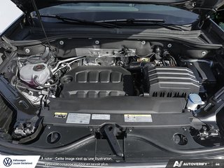 2025 Volkswagen Atlas Comfortline in Laval, Quebec - 6 - w320h240px