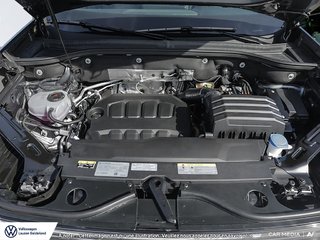 Volkswagen Atlas Comfortline 2025 à Laval, Québec - 6 - w320h240px