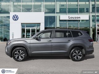 Volkswagen Atlas Comfortline 2025 à Laval, Québec - 3 - w320h240px