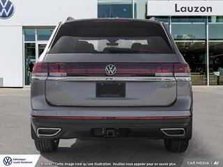 Volkswagen Atlas Comfortline 2025 à Laval, Québec - 5 - w320h240px