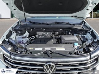 2025 Volkswagen Atlas Highline in Laval, Quebec - 6 - w320h240px