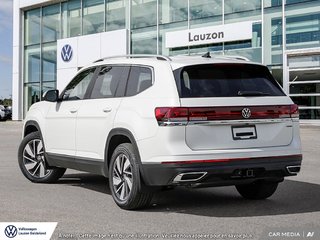 2025 Volkswagen Atlas Highline in Laval, Quebec - 4 - w320h240px