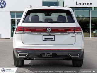 2025 Volkswagen Atlas Highline in Laval, Quebec - 5 - w320h240px