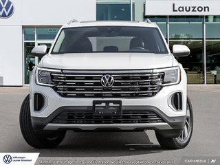 2025 Volkswagen Atlas Highline in Laval, Quebec - 2 - w320h240px
