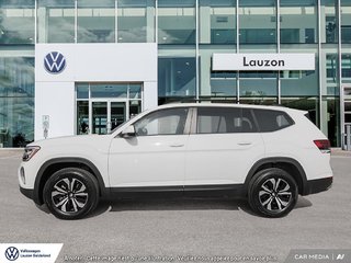 2025 Volkswagen Atlas Comfortline in Laval, Quebec - 3 - w320h240px