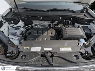 2025 Volkswagen Atlas Comfortline in Laval, Quebec - 6 - w320h240px