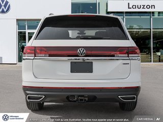 2025 Volkswagen Atlas Comfortline in Laval, Quebec - 5 - w320h240px