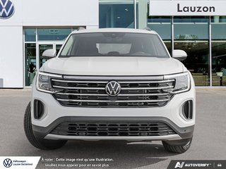 2025 Volkswagen Atlas Comfortline in Laval, Quebec - 2 - w320h240px