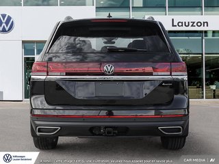 Volkswagen Atlas Comfortline 2025 à Laval, Québec - 5 - w320h240px