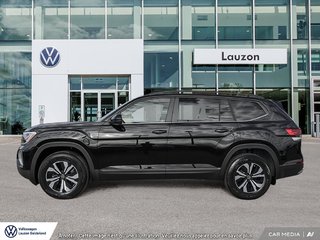 Volkswagen Atlas Comfortline 2025 à Laval, Québec - 3 - w320h240px